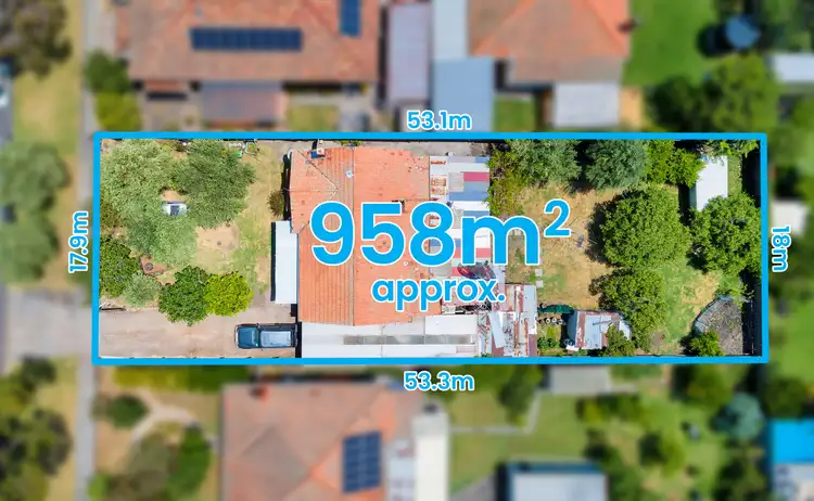 Third view of Homely house listing, 52 Collingwood Road, Newport VIC 3015