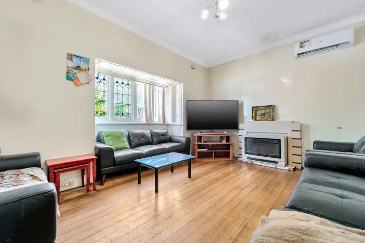 Fourth view of Homely house listing, 52 Collingwood Road, Newport VIC 3015