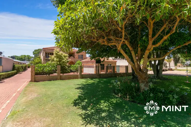 Second view of Homely house listing, 80a Swan Road, Attadale WA 6156