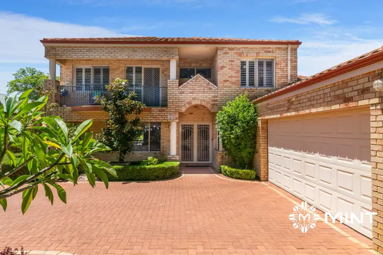 Third view of Homely house listing, 80a Swan Road, Attadale WA 6156