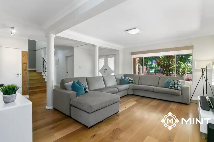 Fourth view of Homely house listing, 80a Swan Road, Attadale WA 6156