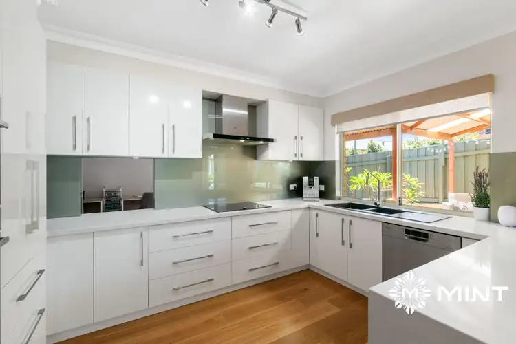 Fifth view of Homely house listing, 80a Swan Road, Attadale WA 6156