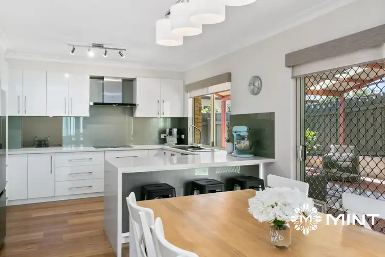 Sixth view of Homely house listing, 80a Swan Road, Attadale WA 6156