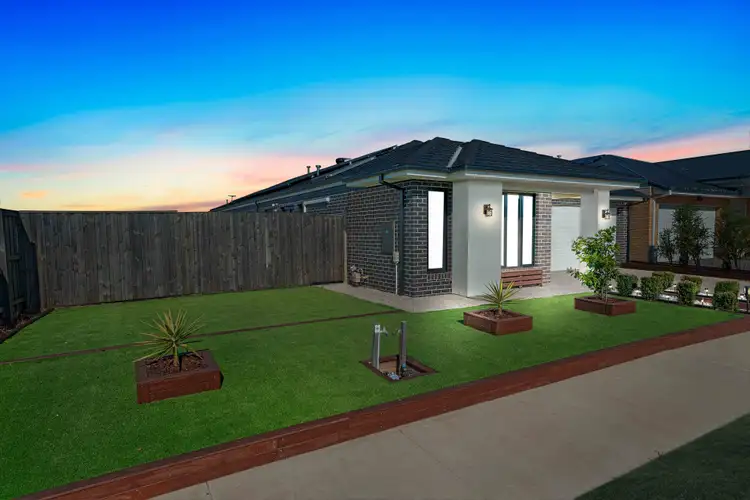 Third view of Homely house listing, 14 Pampas Street, Wyndham Vale VIC 3024