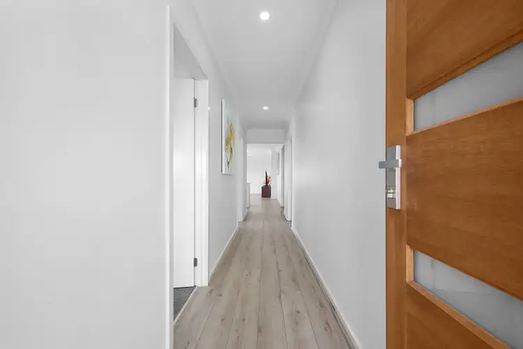 Fourth view of Homely house listing, 14 Pampas Street, Wyndham Vale VIC 3024