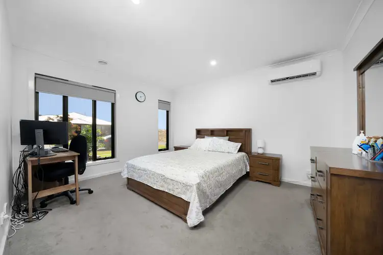 Fifth view of Homely house listing, 14 Pampas Street, Wyndham Vale VIC 3024