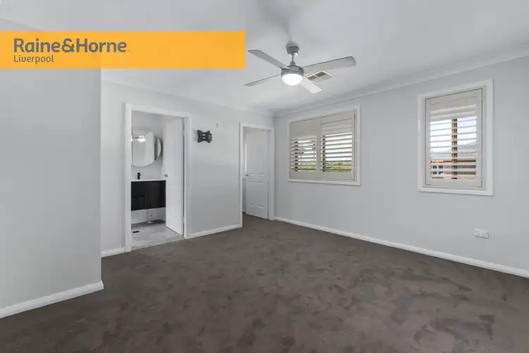 Fifth view of Homely townhouse listing, 4/3-5 Smith Crescent, Liverpool NSW 2170