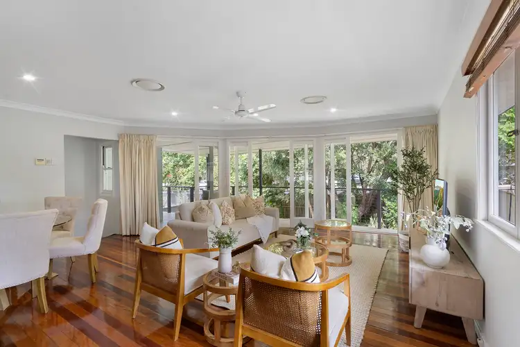 13 Bramcote Street, Chermside West QLD 4032