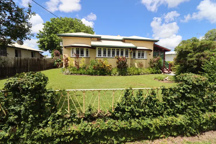 68 Chippendale Street, Ayr QLD 4807