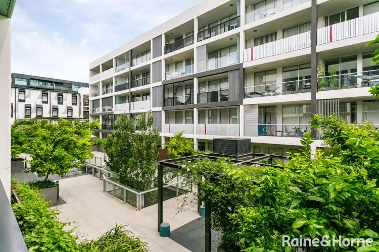 Fifth view of Homely apartment listing, 107/46 Sixth Street, Bowden SA 5007