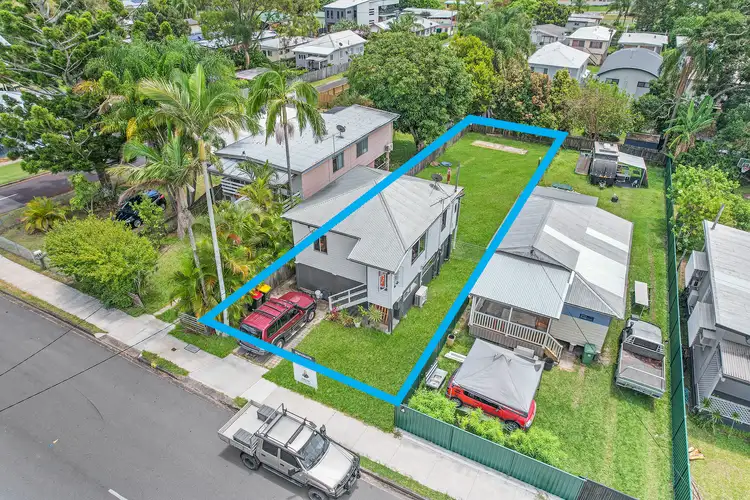 23 Osborne Terrace, Deception Bay QLD 4508