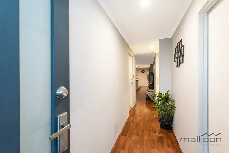 Second view of Homely house listing, 5 Rhone Way, Piara Waters WA 6112