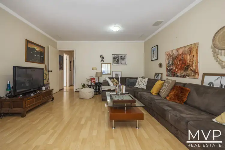 Third view of Homely semi-detached listing, 10A Farnham Street, Bentley WA 6102