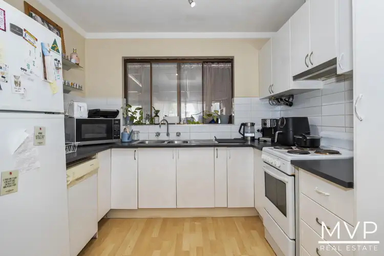 Fourth view of Homely semi-detached listing, 10A Farnham Street, Bentley WA 6102