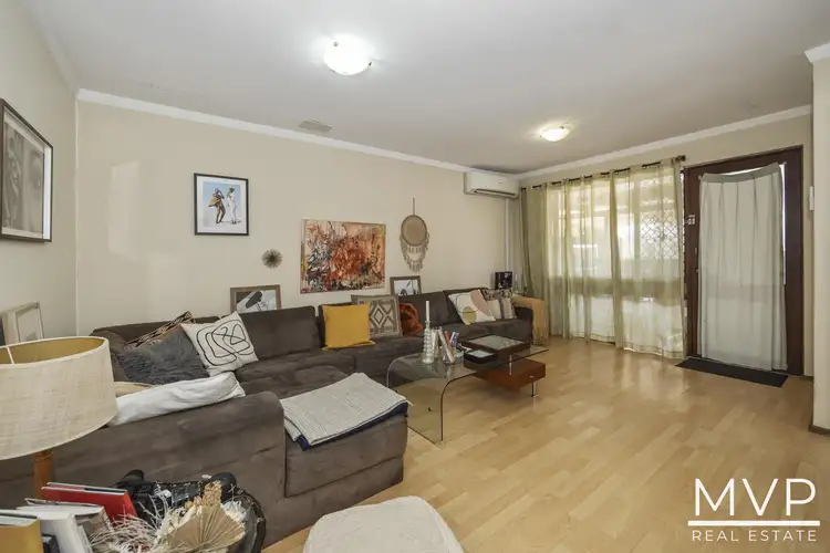 Sixth view of Homely semi-detached listing, 10A Farnham Street, Bentley WA 6102