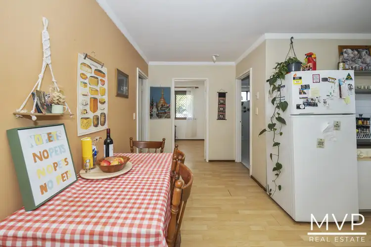 Seventh view of Homely semi-detached listing, 10A Farnham Street, Bentley WA 6102