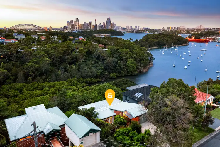 28 Vista Street, Greenwich NSW 2065