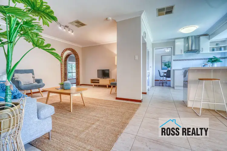 92 Emberson Road, Noranda WA 6062