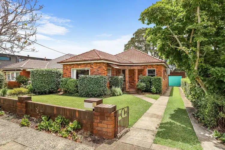100 Morgan Street, Kingsgrove NSW 2208