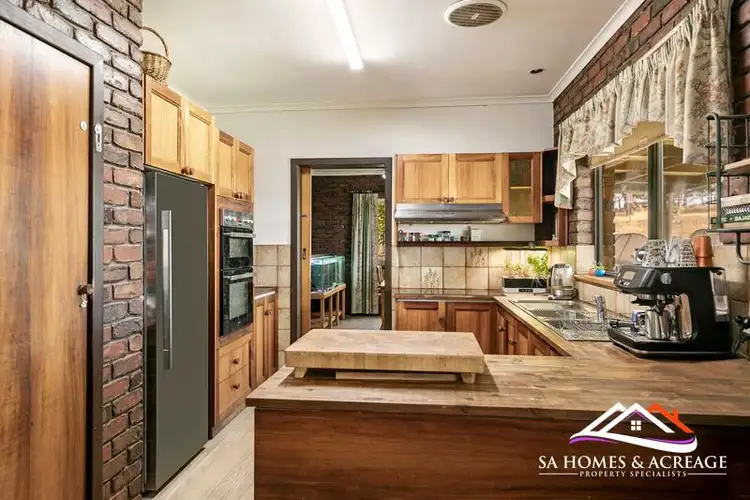 Fifth view of Homely rural property listing, 102 Hamiltons Road, Springton SA 5235