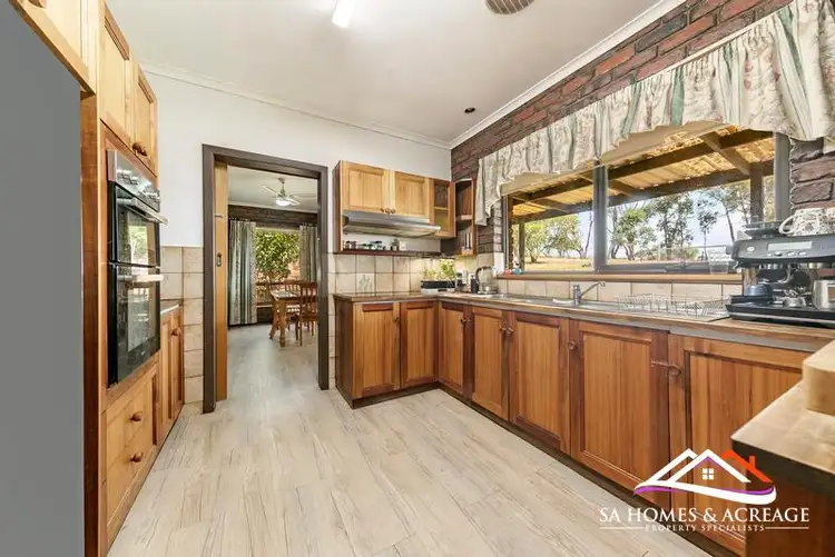 Sixth view of Homely rural property listing, 102 Hamiltons Road, Springton SA 5235