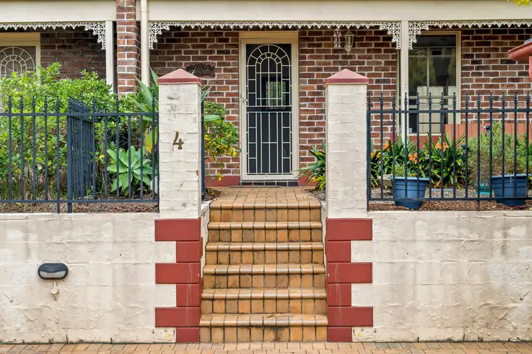 Second view of Homely townhouse listing, 4/2 Richmond Mews, Mardi NSW 2259