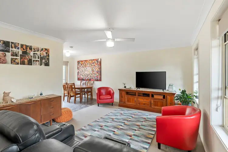 Third view of Homely townhouse listing, 4/2 Richmond Mews, Mardi NSW 2259