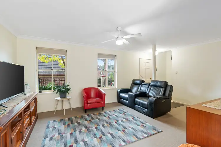 Fourth view of Homely townhouse listing, 4/2 Richmond Mews, Mardi NSW 2259