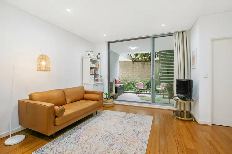 Main view of Homely apartment listing, 609/532-534 Mowbray Road, Lane Cove NSW 2066