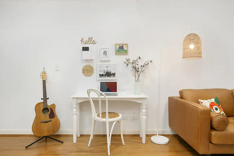 Fifth view of Homely apartment listing, 609/532-534 Mowbray Road, Lane Cove NSW 2066
