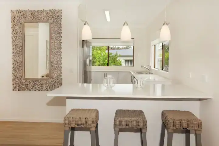 Second view of Homely unit listing, 3/26 Perry Street, Coolum Beach QLD 4573