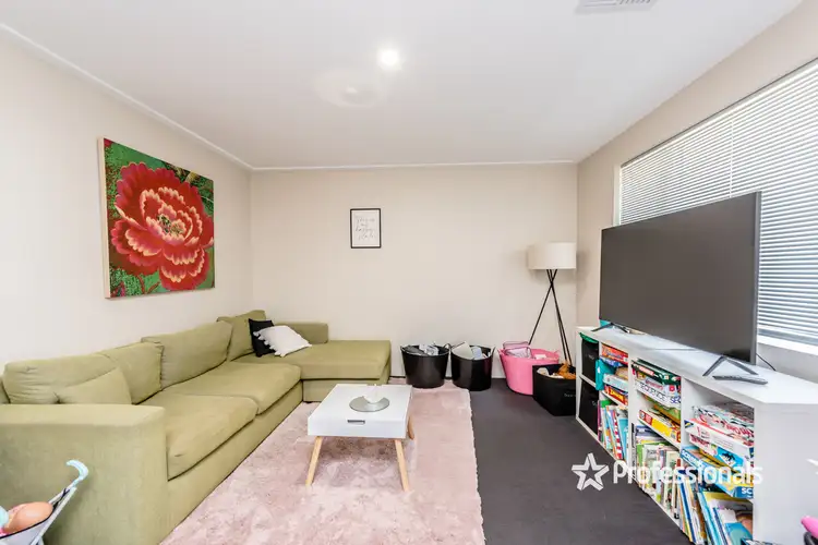 Second view of Homely house listing, 21 Neptune Corner, Glenfield WA 6532