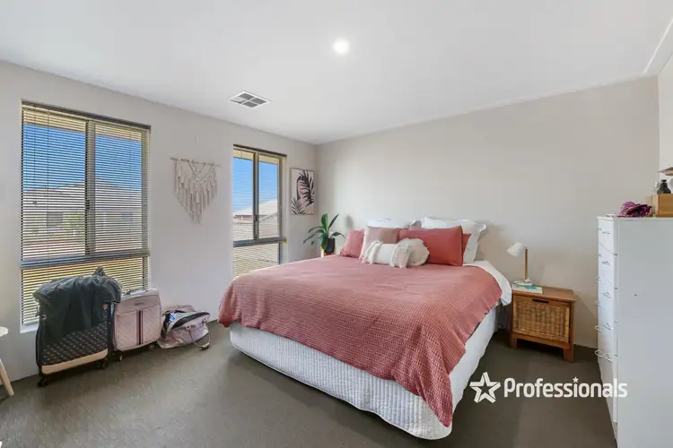 Third view of Homely house listing, 21 Neptune Corner, Glenfield WA 6532
