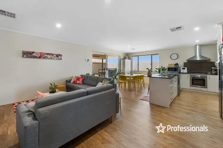 Fifth view of Homely house listing, 21 Neptune Corner, Glenfield WA 6532