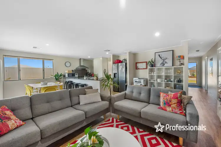 Sixth view of Homely house listing, 21 Neptune Corner, Glenfield WA 6532
