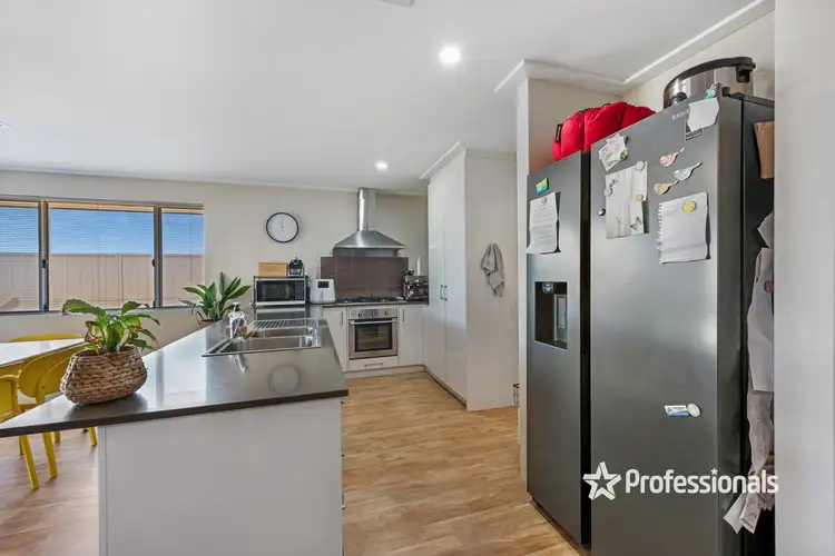Seventh view of Homely house listing, 21 Neptune Corner, Glenfield WA 6532