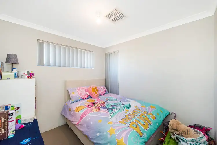 Fourth view of Homely villa listing, 33/158 George Street, Queens Park WA 6107