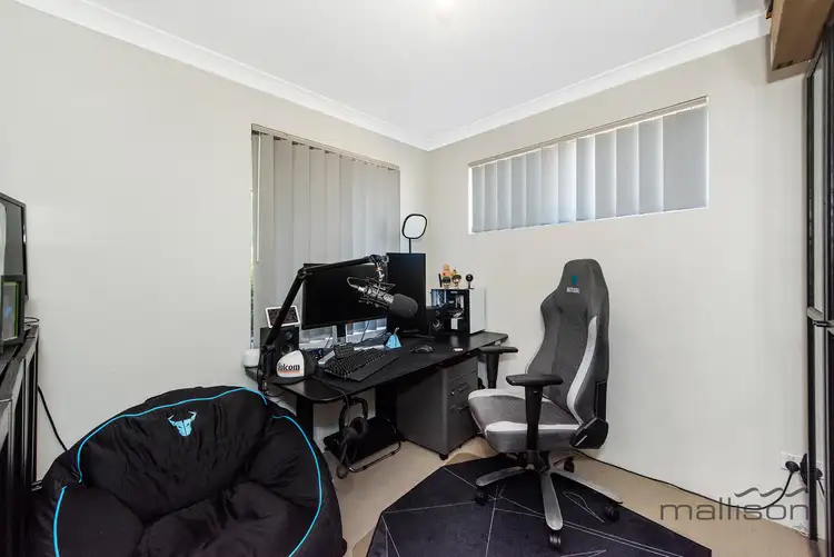 Sixth view of Homely villa listing, 33/158 George Street, Queens Park WA 6107