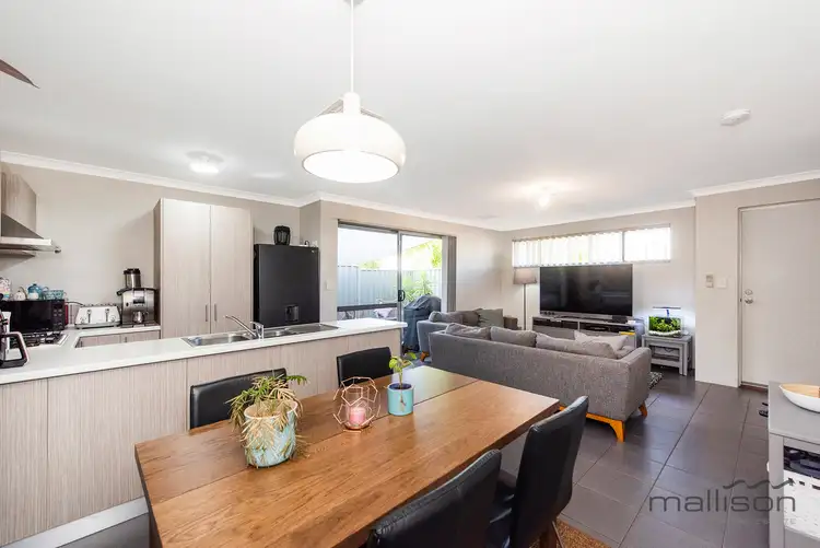 Seventh view of Homely villa listing, 33/158 George Street, Queens Park WA 6107