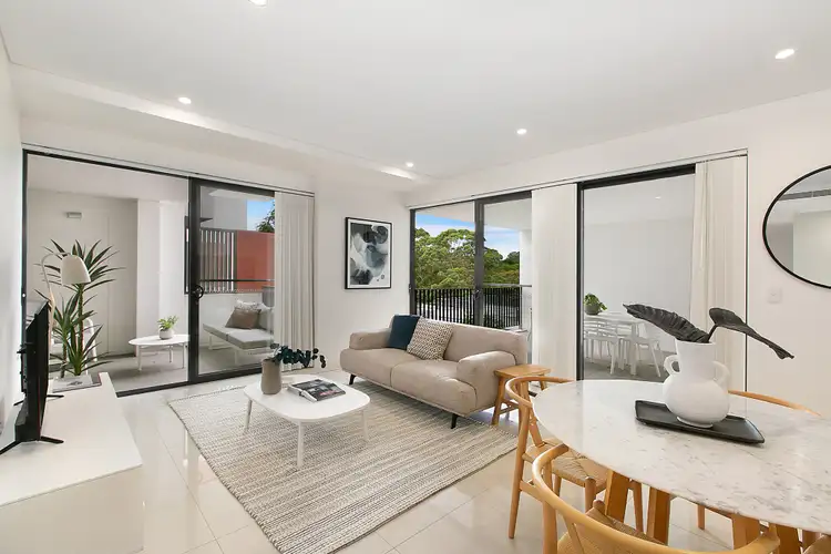 206/536-542 Mowbray Road West, Lane Cove NSW 2066