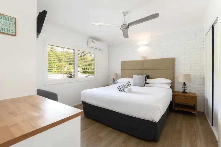 Main view of Homely unit listing, 17/95 Davidson Street (Lychee Tree Apartments), Port Douglas QLD 4877