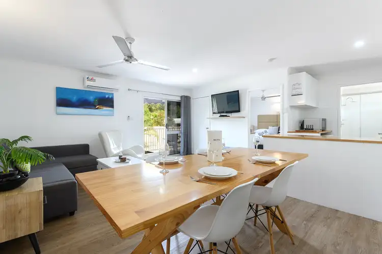 Third view of Homely unit listing, 17/95 Davidson Street (Lychee Tree Apartments), Port Douglas QLD 4877