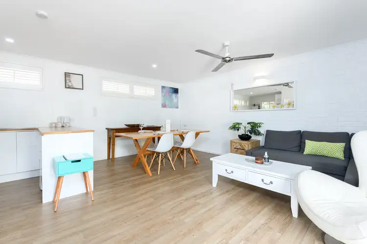 Fourth view of Homely unit listing, 17/95 Davidson Street (Lychee Tree Apartments), Port Douglas QLD 4877