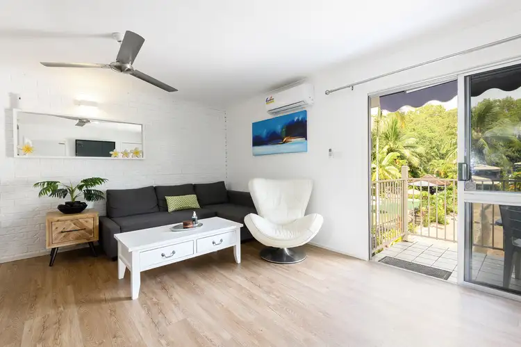 Fifth view of Homely unit listing, 17/95 Davidson Street (Lychee Tree Apartments), Port Douglas QLD 4877