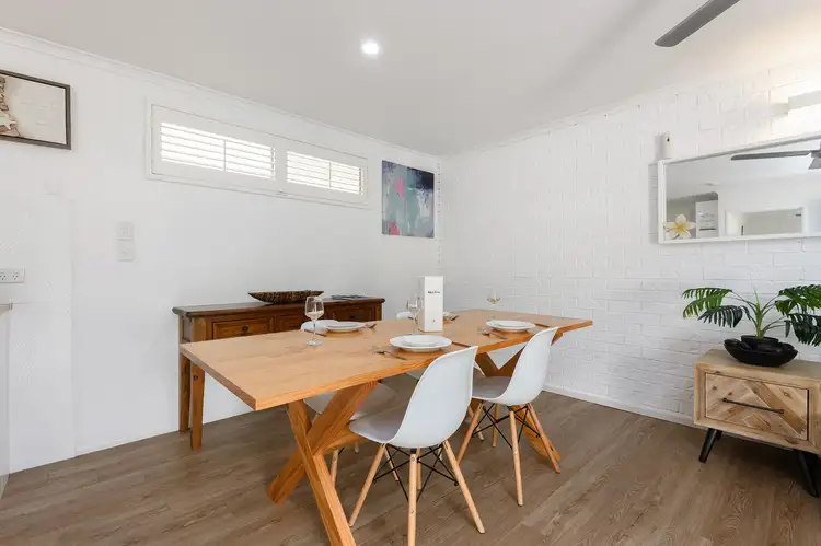 Sixth view of Homely unit listing, 17/95 Davidson Street (Lychee Tree Apartments), Port Douglas QLD 4877