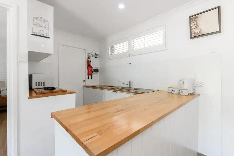 Seventh view of Homely unit listing, 17/95 Davidson Street (Lychee Tree Apartments), Port Douglas QLD 4877