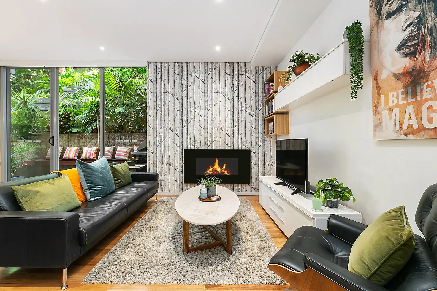 Main view of Homely apartment listing, 101/76-82 Gordon Crescent, Lane Cove NSW 2066