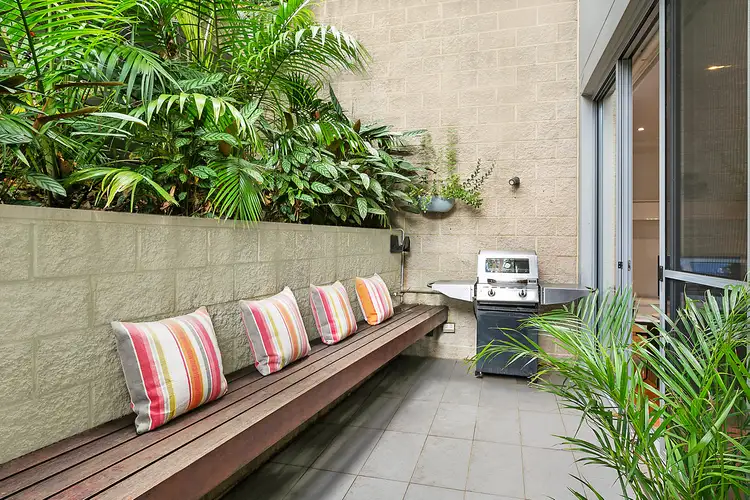 Second view of Homely apartment listing, 101/76-82 Gordon Crescent, Lane Cove NSW 2066