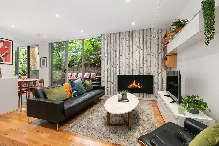 Third view of Homely apartment listing, 101/76-82 Gordon Crescent, Lane Cove NSW 2066