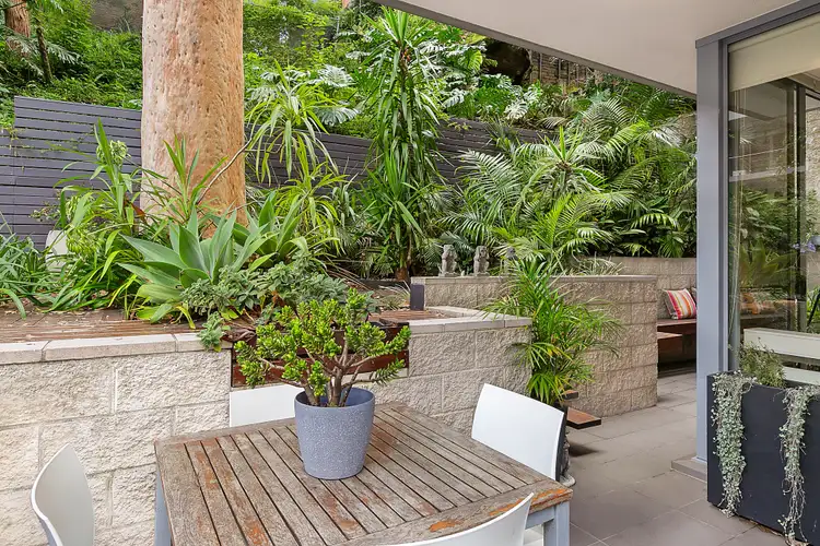 Fourth view of Homely apartment listing, 101/76-82 Gordon Crescent, Lane Cove NSW 2066